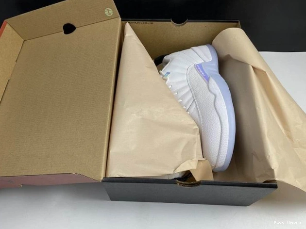 Kick Theory AIR 12 RETRO LOW EASTER DB0733-190 JORDAN (2021) 0722